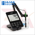 HI-2040 Edge Multiparameter DO Meter